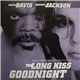 Various - The Long Kiss Goodnight - Music From The Motion Picture