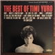 Timi Yuro - The Best Of Timi Yuro